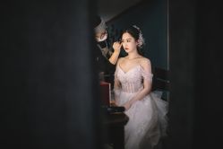 -欣薇婚纱(新源乐汇城店)