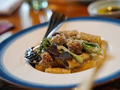 -杭州西子湖四季酒店-WL BISTRO西湖餐厅(灵隐路店)