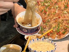 -米氏火鱼·泡椒鱼火锅(李子坝老店)