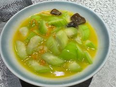 -花菇朵·云山雀 ll 野生菌火锅·精品云南菜(万柳店)