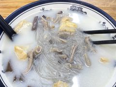 -鸭小妹鸭血粉丝(老门东店)