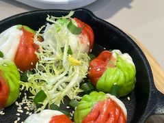 -蔡澜点心·粤菜(领展购物广场店)