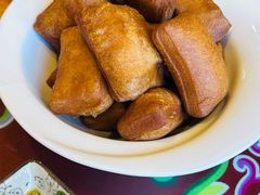 -格日勒阿妈蒙古厨房(大召店)
