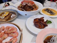 -万龙洲海鲜(南新仓店)