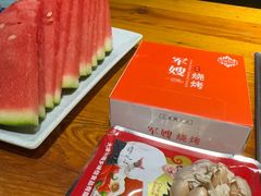 -军嫂烧烤(马家店)