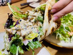 -HELLO 27 意面·沙拉·帕尼尼