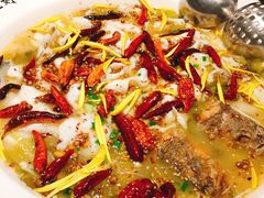-太二酸菜鱼(汕头苏宁广场店)