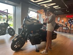 -北京德悦行BMW宝马摩托车