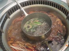 -葛记红焖羊肉(人民路店)