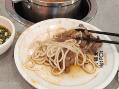 -大橘元自助回转火锅(天河新天地店)