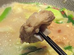 -捞王猪肚鸡火锅(财富中心店)