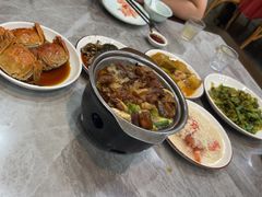 -红灯笼龙凤饭店(宁波老字号店)