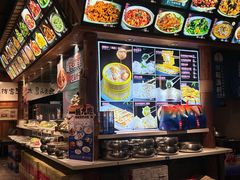 -小船渔村·大连菜(新华街店)