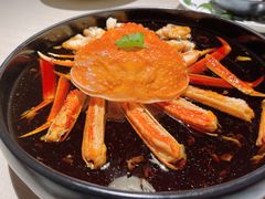 -解香楼(八盘岭路店)