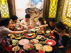 -蜀大侠火锅(寰球文化地标·总府店)