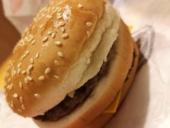 -汉堡王(EAC欧美中心店)