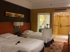 -上海浦西万怡酒店