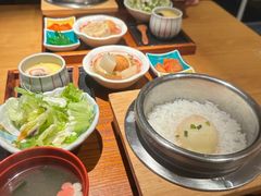 -味太助·银饭食堂(中华城店)