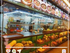 -飞尝蚝·顺德菜·鱼生(顺德总店)