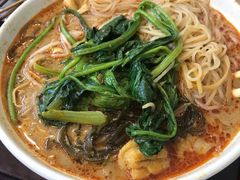 -老赵太太麻辣烫涮肚馆(大经路店)