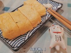 玉子烧-顶屋咖喱(街道口总店)