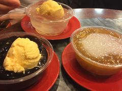 -玫瑰甜品(文明路店)