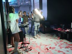 -W20 SHINING Party·K(悦豪和平路店)