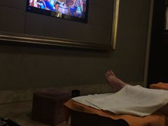-汤泉良子·沐足·颂钵疗愈·SPA(珠江新城店)