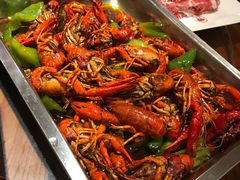 -草原牧羊火锅·龙虾·烤鱼(杨浦店)