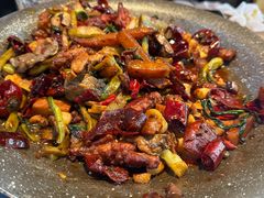 -一麻一辣麻辣香锅(方庄店)