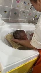 -蜜儿堂鼻炎·儿推·游泳(龙华大浪店)