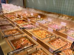 -姜胖胖无限自助烤肉(光明万达店)