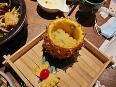 -云海肴·汽锅鸡·云南菜(领展购物广场·中关村店)