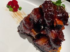 -玫瑰厅上海菜(兴国路店)