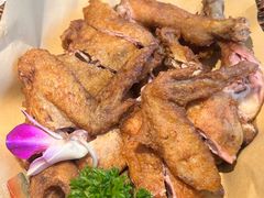 -前海沿·青岛菜(李沧万达店)