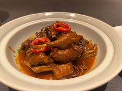 -一澜江宴·江景地标楚菜(江滩公园店)