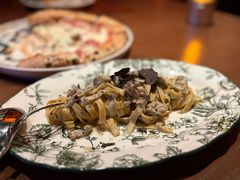 -Mammamia意大利餐厅(阳春巷店)