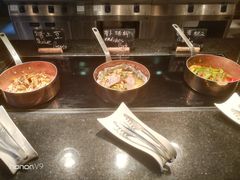 -OPEN開全日自助餐厅·西餐·海鲜(佛山希尔顿酒店)