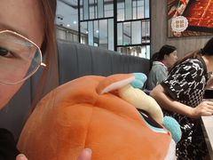 -海底捞火锅(王府井店)