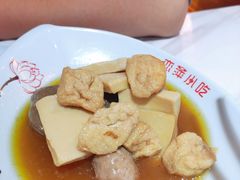 -恋萍小吃(时代店)