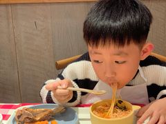 -西贝(深圳卓悦汇店)