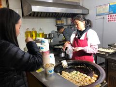 -小路易生煎馆(前进五路店)