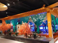 -木子塘汗蒸生活馆(财富港店)