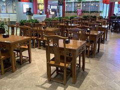 大堂-吕纪蘇面(保利广场店)