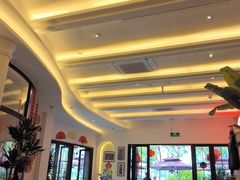-Mezomd曼索蒂西班牙餐厅(广粤店)