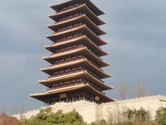 -牛首山文化旅游区