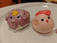 -客临百思德·东北特色馆(龙湖时代天街店)