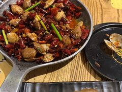 -嘎嘎鸭脑壳(金琴店)