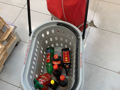 -华润万家便利超市(黄纬路店)