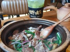 -旺爷砂锅·茶作(国贸城店)